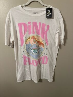 Art Class Pink Floyd t shirt